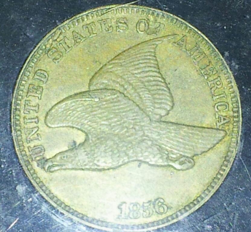 The-51-Days-Of-Flying-Eagle-&-Indian-Head-Cents!!-Part-3!!